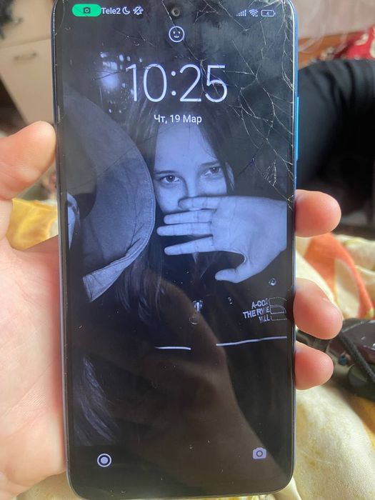 Редми 10 обменяю