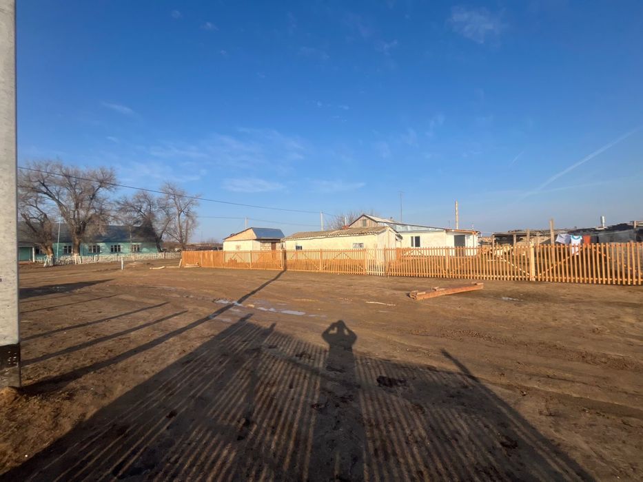 Теректі район Улкен енбек