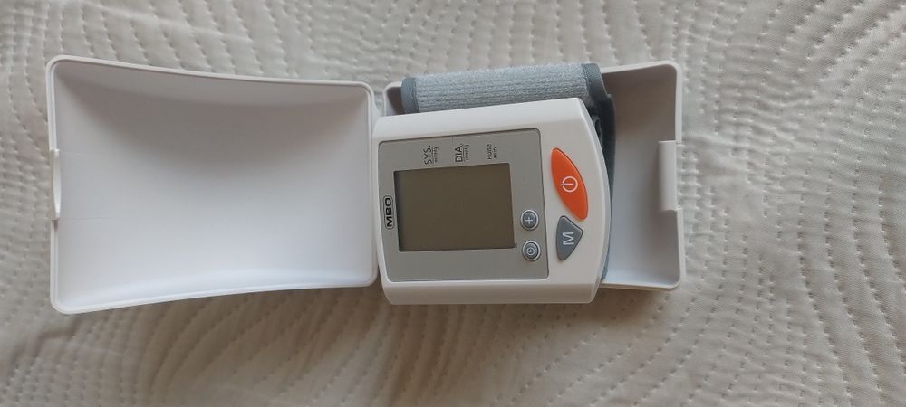Tensiometru digital MBO