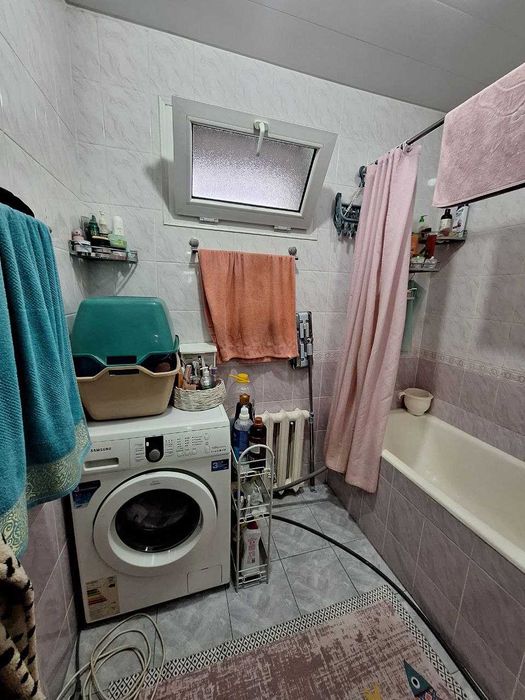 3 хонали квартира сотилади Чилонзор Алгоритм 70м2