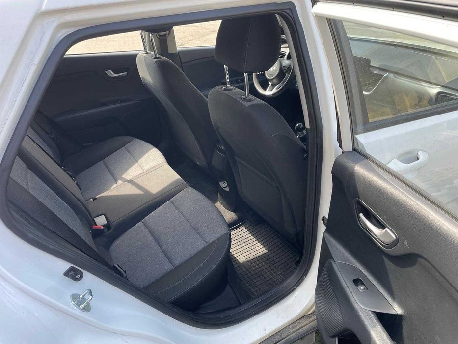 Kia Stonic 2022 1.2 benzina