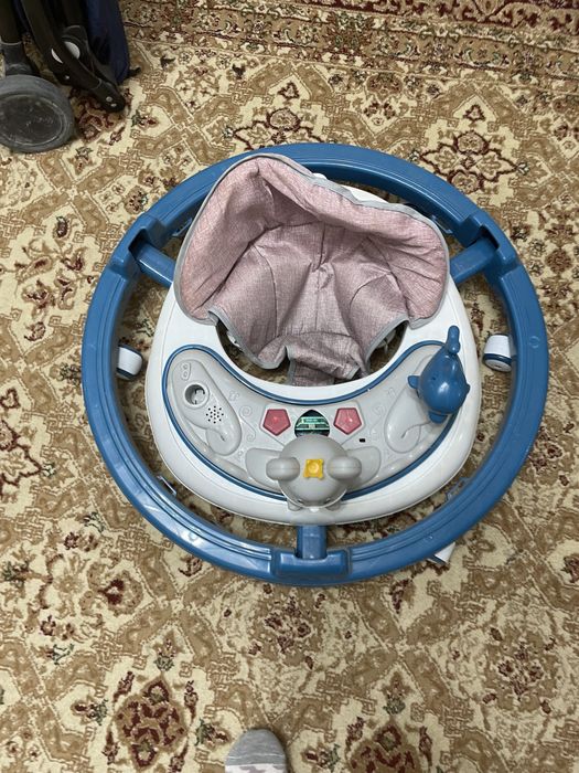 Продам ходонок б/у