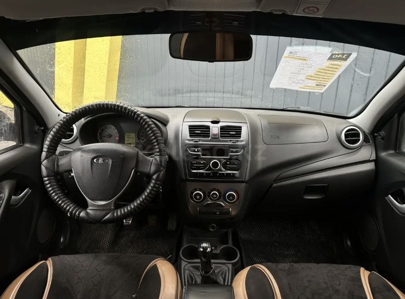 Продам ладу калину 2