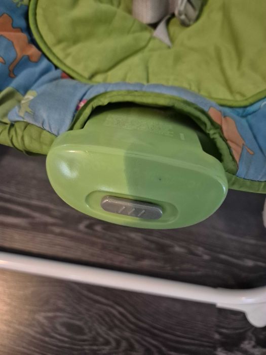 Leagăn Graco pentru bebeluși