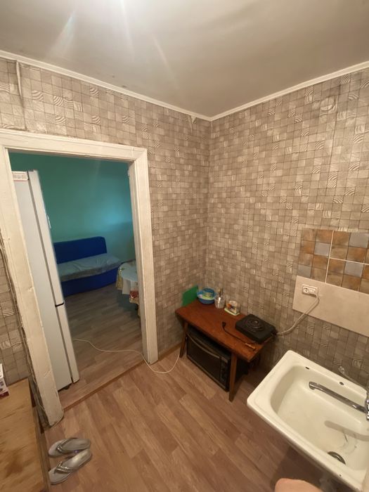 Продам малосемейку 25 кв м