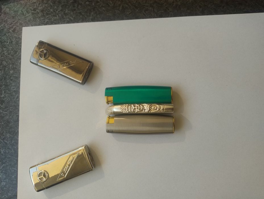 Запалки-нови, в оригинална опаковка