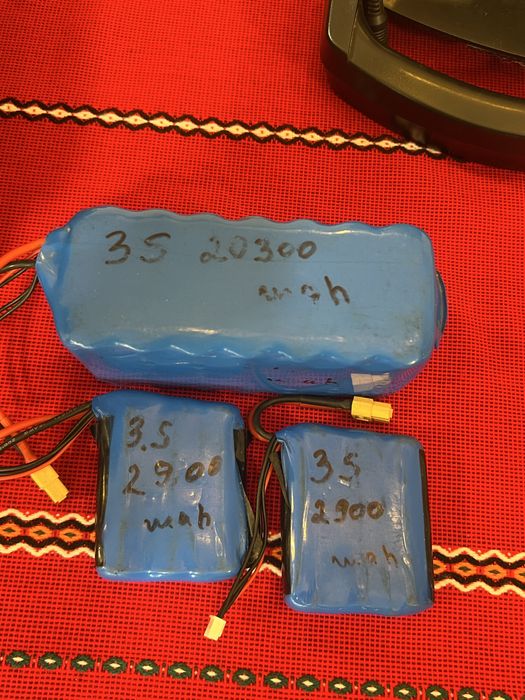 Лодка за захранка “ техно х “