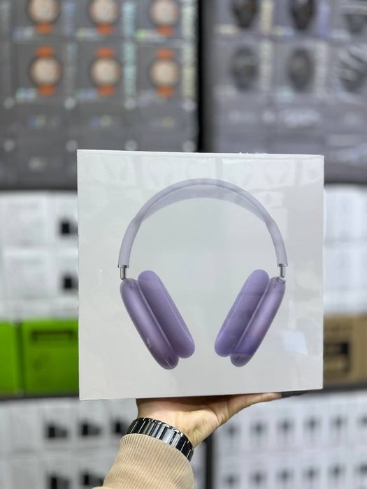 AirPods Max 2 ANC