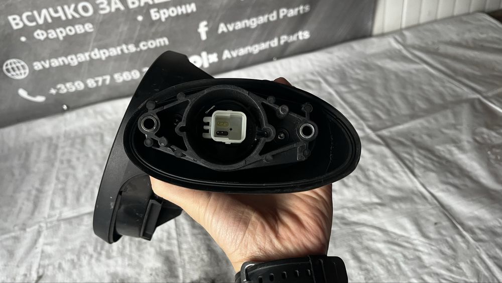 Mini F55/F56 ляво огледало