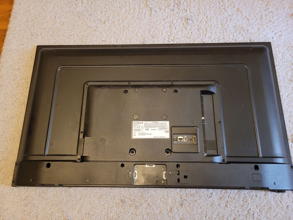 Vand TV Hitachi 43HK5300 defect