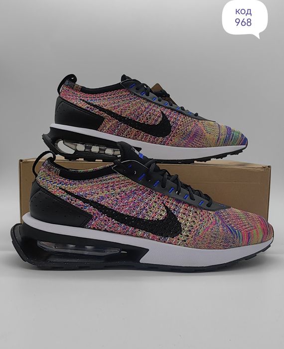 Nike Air Max Flyknit Racer