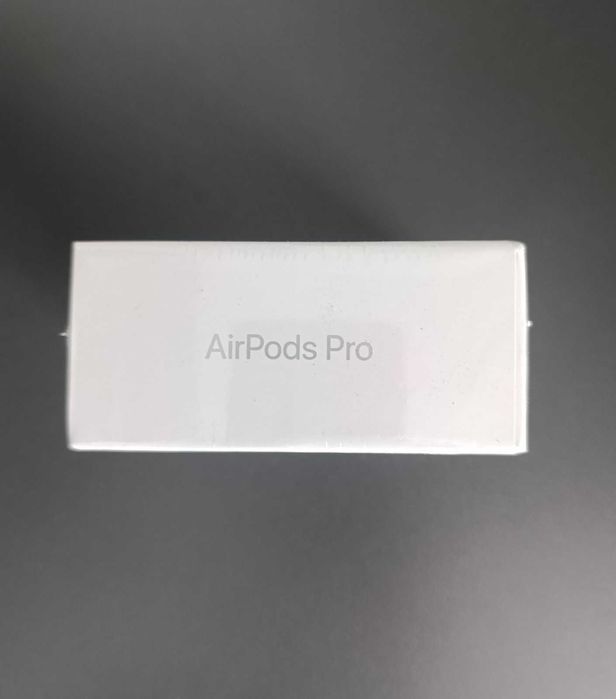 Слушалки Airpods Pro (2nd generation)