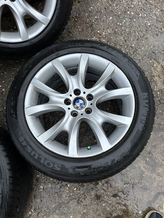 Jante BMW X6 E71 R19 9J Style 257