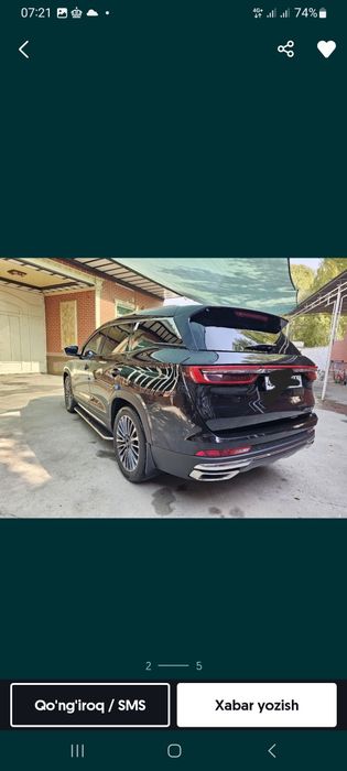 Garantiyasi bor7