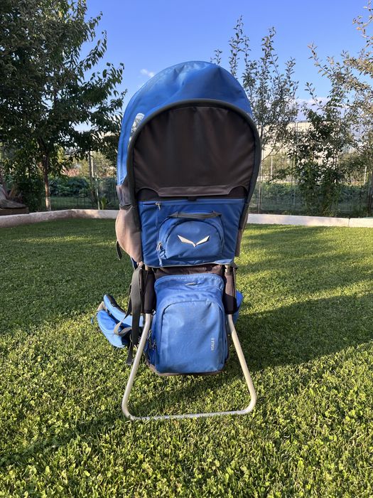 Salewa Koala II 3420 rucsac pentru drumeții (transport copii)