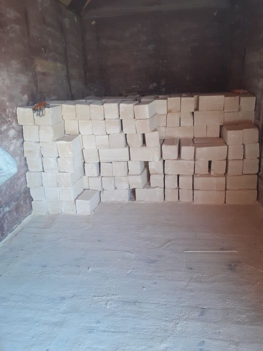 Ракушеблок, камень ракушечник