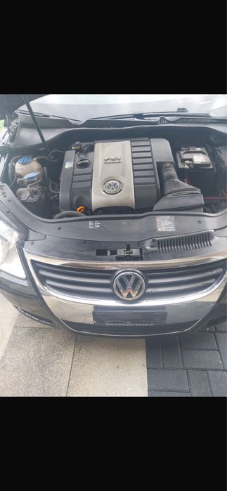 Volkswagen EOS 2.0T