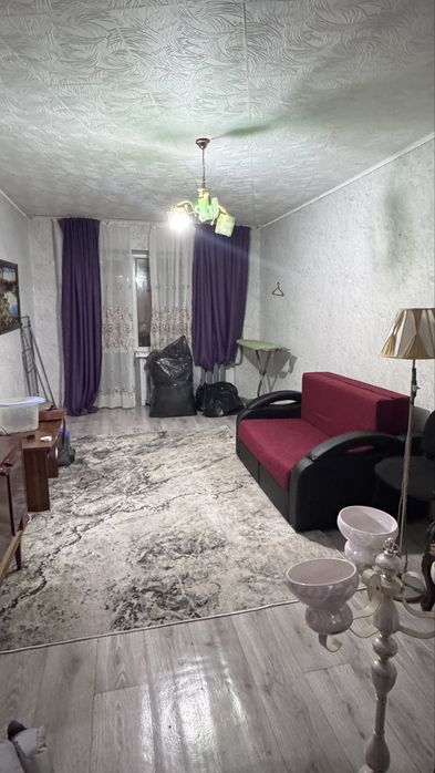 Квартира 3 комнатная