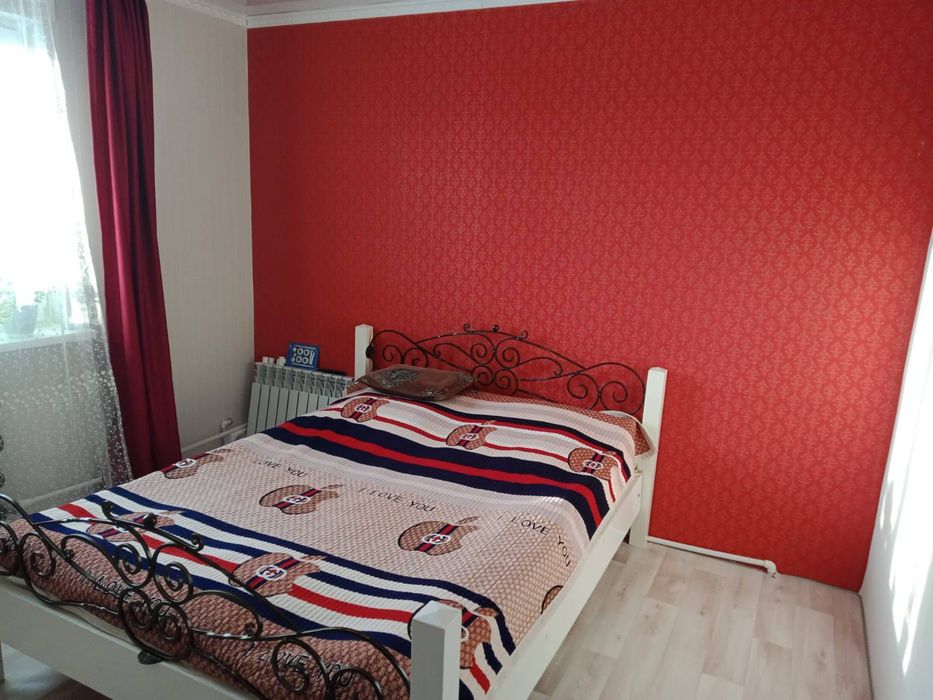 Продам коттедж в заречном 3