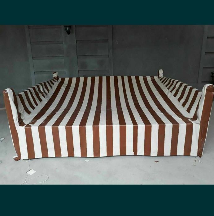 Тент соя сетка урнатиш