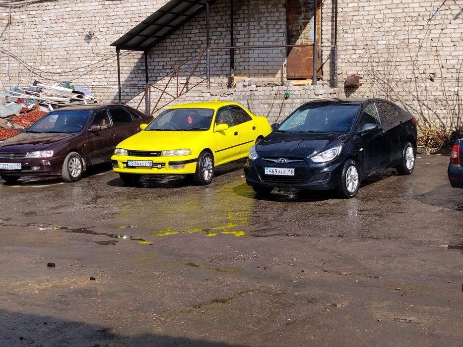 Продам таету кар ину