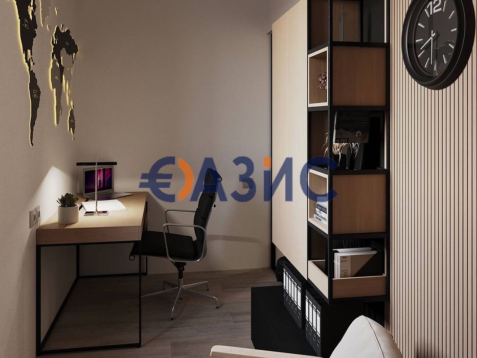 Продава се Къща в с. Синеморец, Област Бургас - 200 кв.м за 1022 €/кв.м - Снимка #12