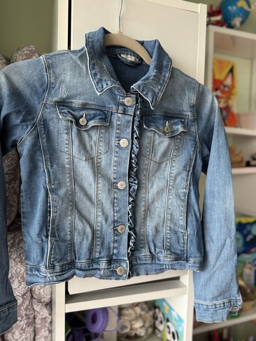 Дънково якенце 140