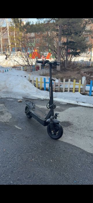 электрсамокат продам