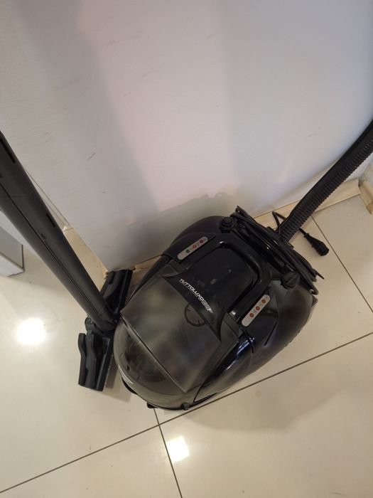 Система за почистване на Цептер /Zepter