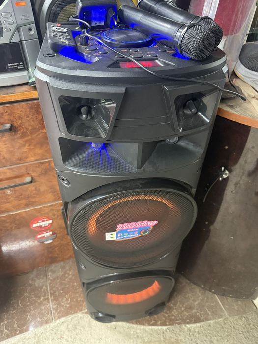 Продается колонка