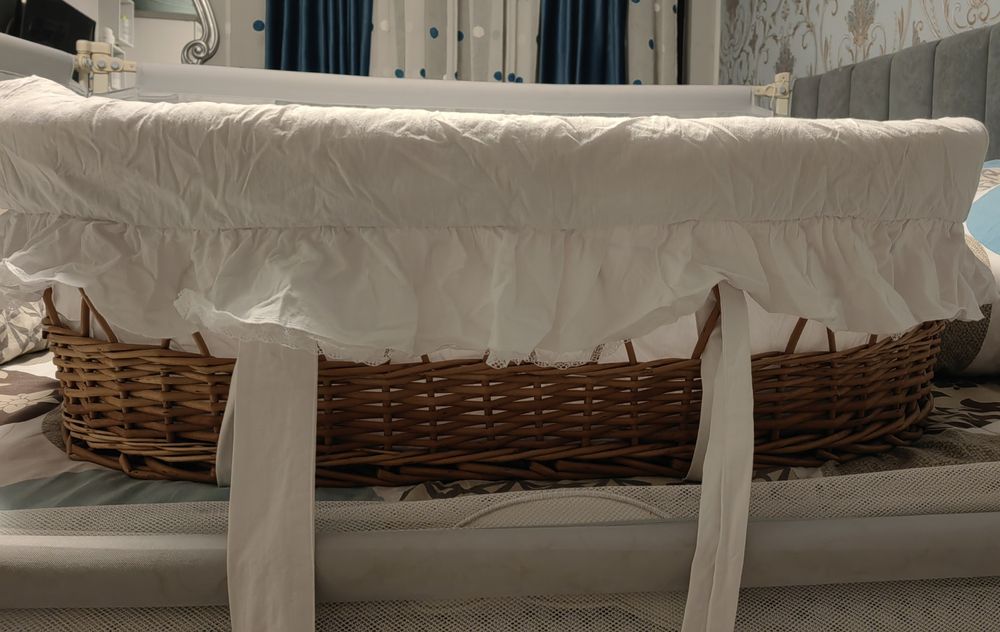 Cosulet pentru bebelusi