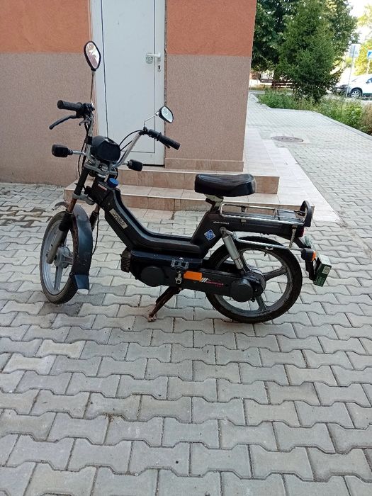 Продавам Пиаджо Си