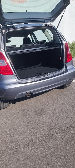 Vand Mercedes-Benz A180