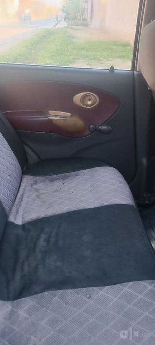 Matiz sotiladi 2009 yil, 385 000 probeg, xolati yaxsh