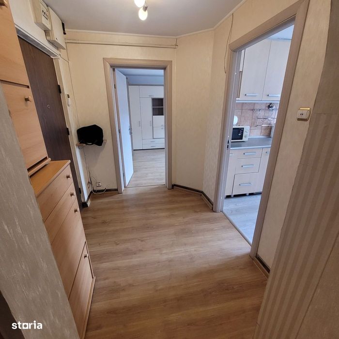 Apartment in Brasov - More