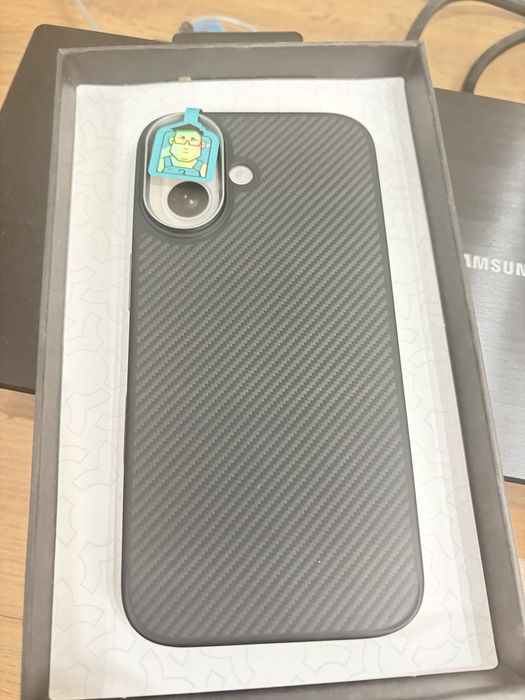 Чехол для iphone 17