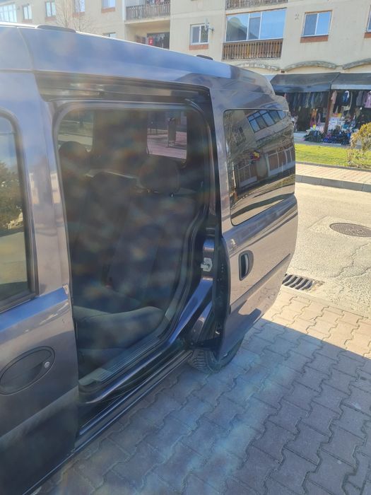 Opel Combo 1.7 cdti