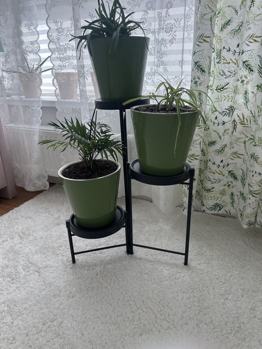 Продам кашпо для цветов