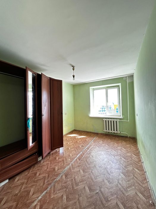 Продам 2х комнатную квартиру