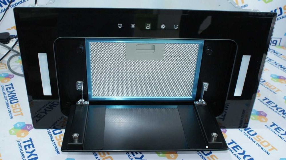 Кухонная вытяжка HOFMANN HIB60BG1/HF