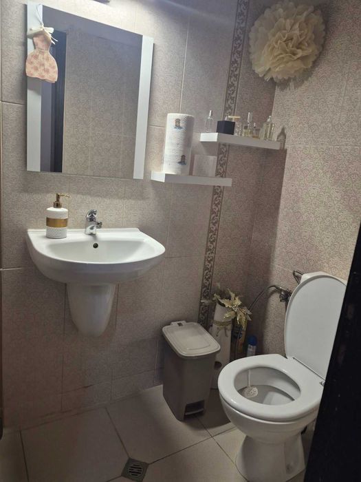 Дава се под наем  в Пловдив, Кършияка -  кв.м за 548.25 € - Снимка #8