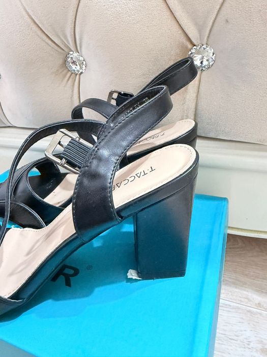 Все туфли по 3000