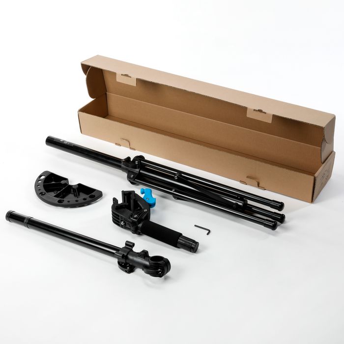 Suport atelier bicicletă 500v2 - No Size - produs resigilat Decathlon