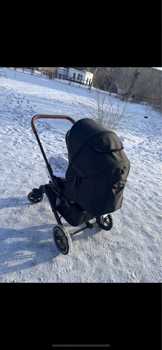 Продам коляску