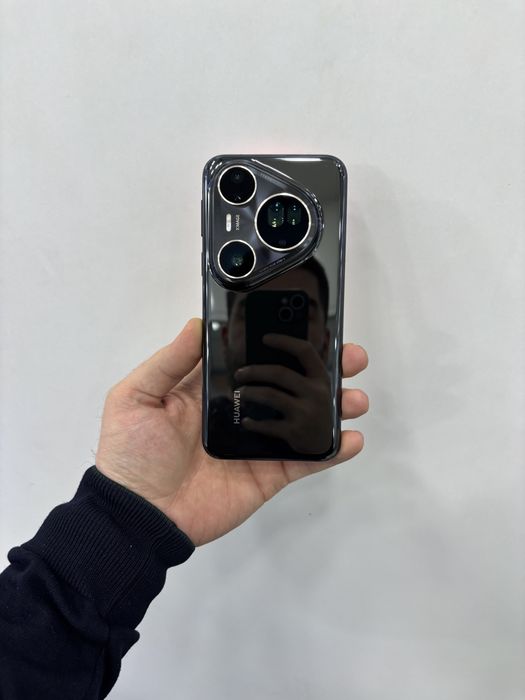 Huawei Pura 80 Ultra 16/512GB