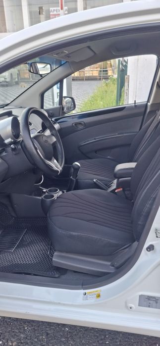 Chevrolet Spark oq  HALOL, 2011