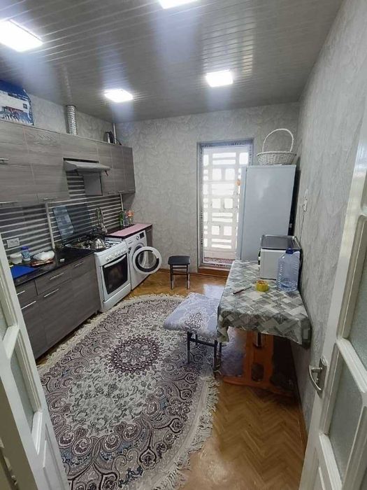 Ганга, метро Гафура Гуляма своя  2х комнатнатная $700 в месяц