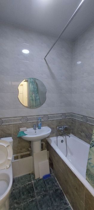 2 ком. квартира (68 м²), 2/8/9. Проспект Мирзо-Улугбека (ор-р Боткина)