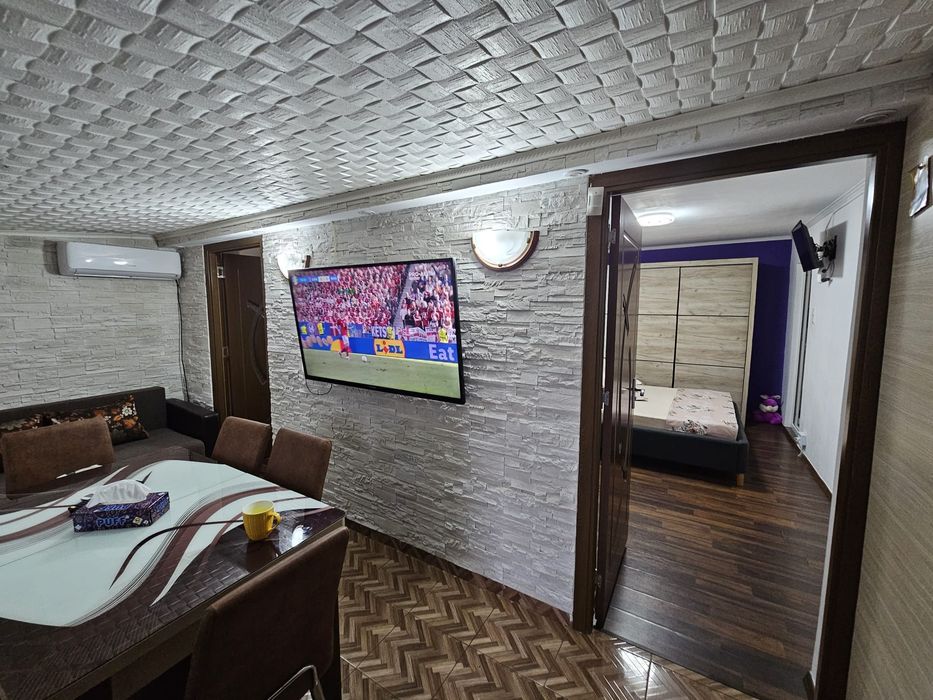 Apartament de vânzare