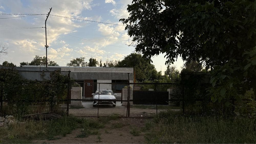 Үй сатылады, 6дача